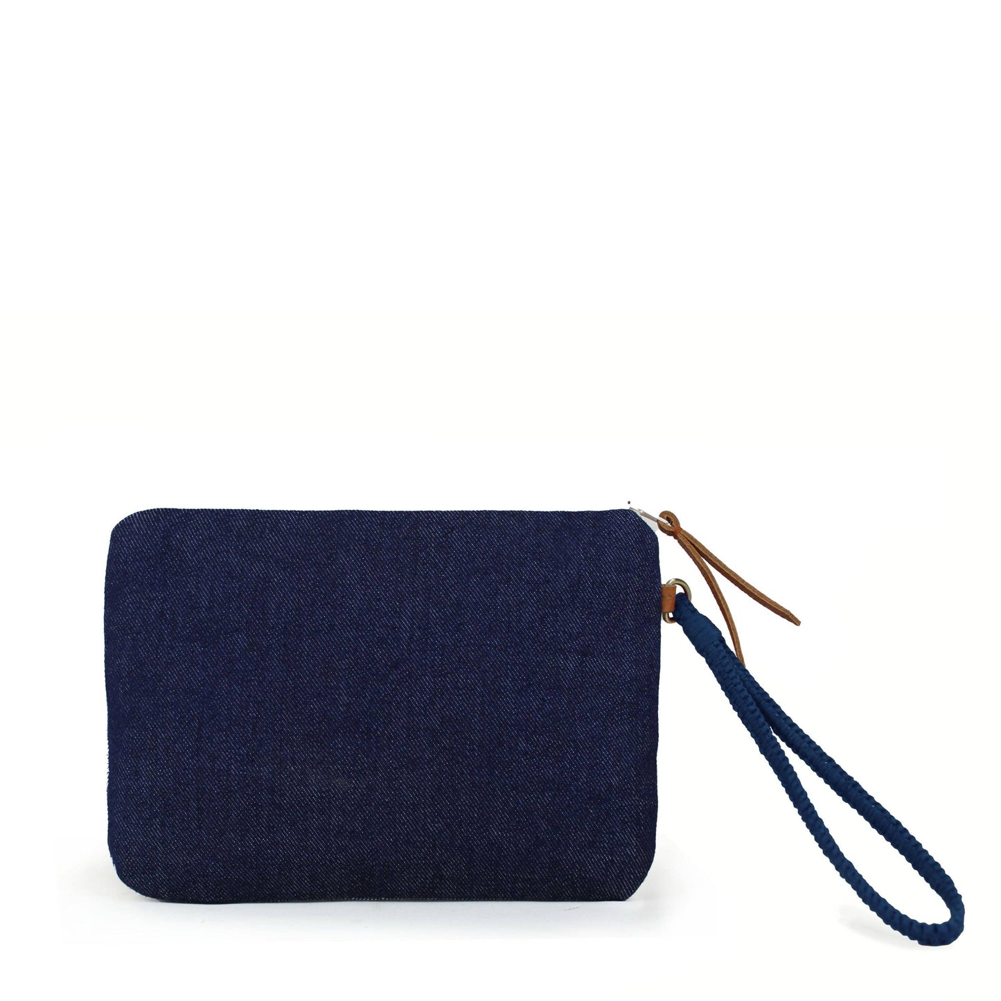 Mini Lily Wristlet Clutch, Guatemala