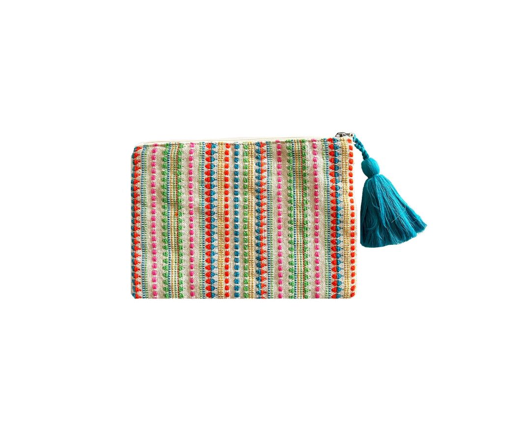 Pouch - Sunny Dayz, India