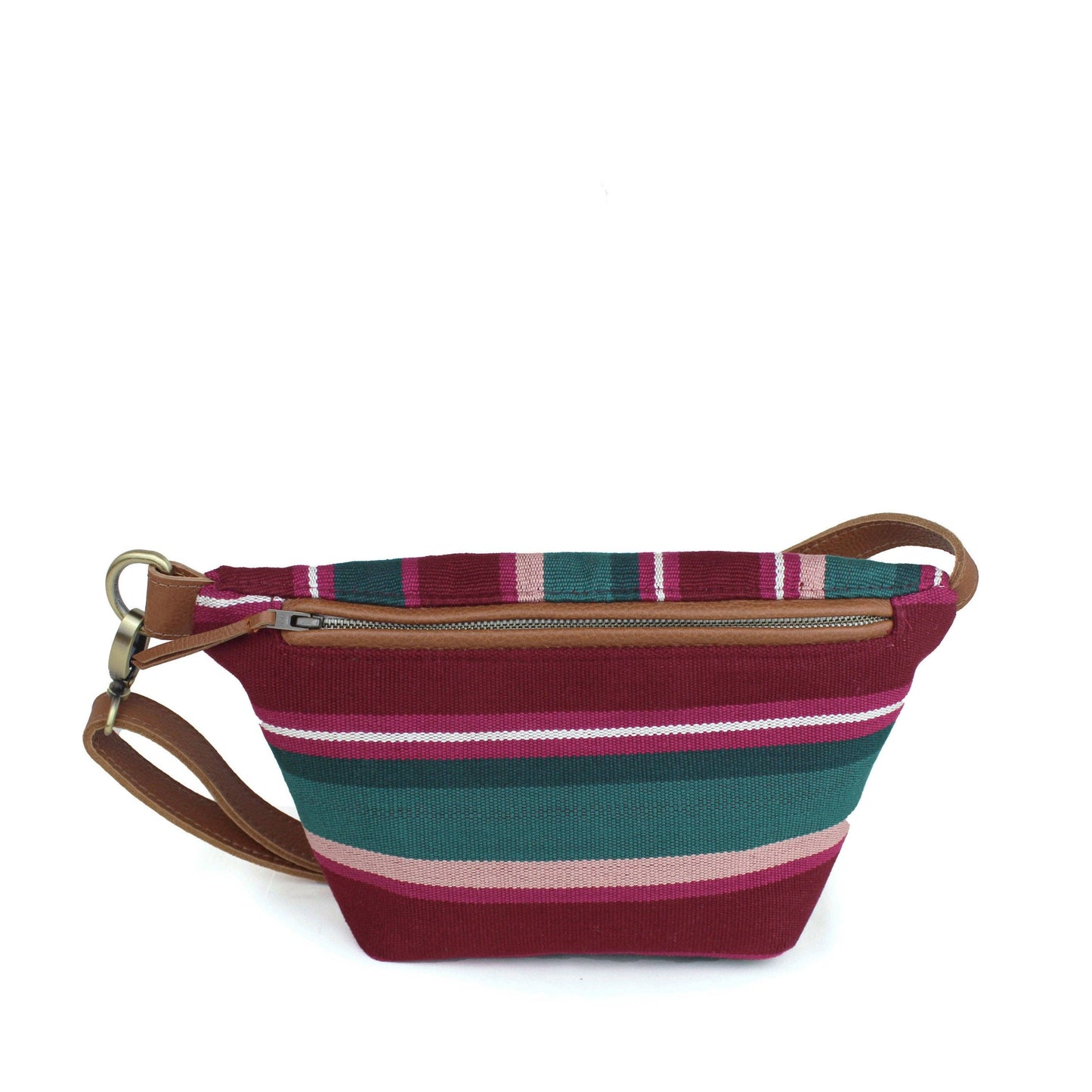 Sling Bag / Cruza, Guatemala