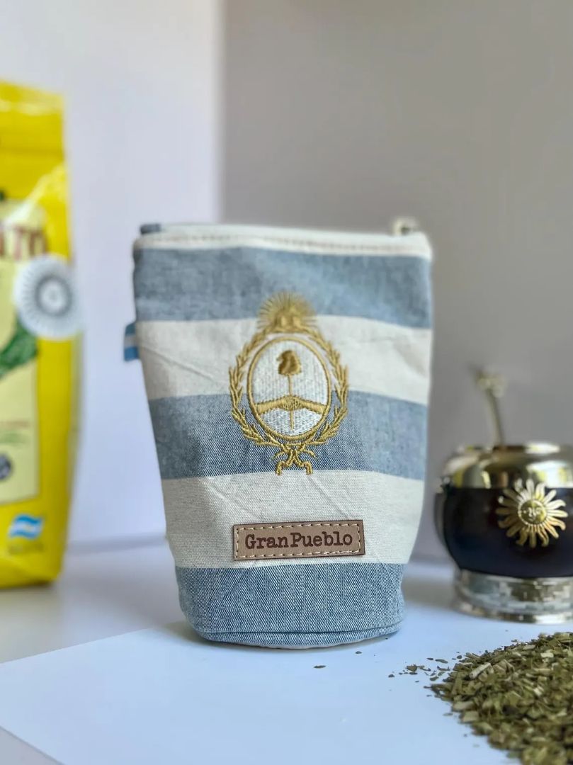 Yerba Mate Tea Playadito 500g (1.1oz), Argentina