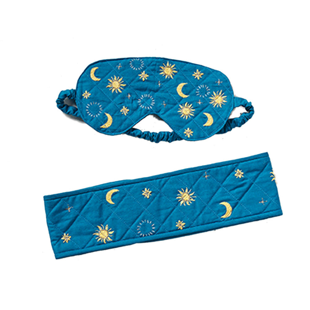 Night Sky Spa & Sleep Set, India