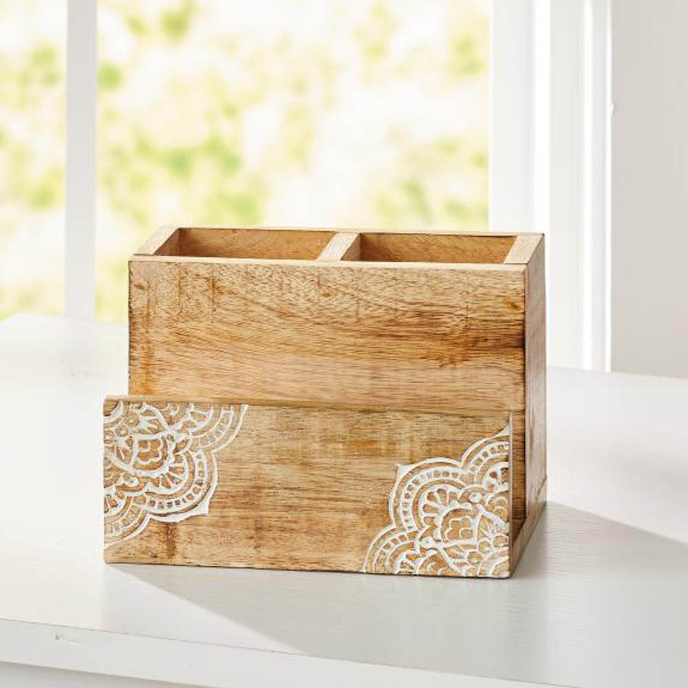 Mandala Mail Station, India