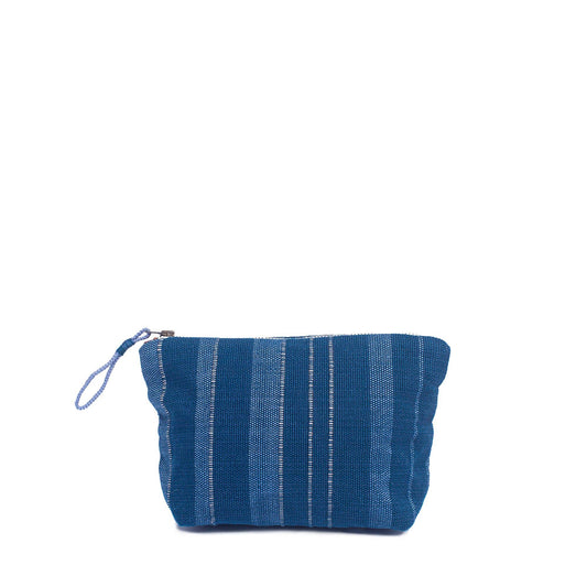 Pouch Bag / Mini Cristina - Sky Haze, Guatemala