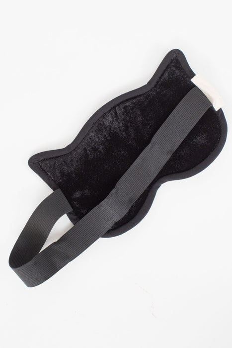 Cat Nap Velvet Sleep Mask, Bangladesh
