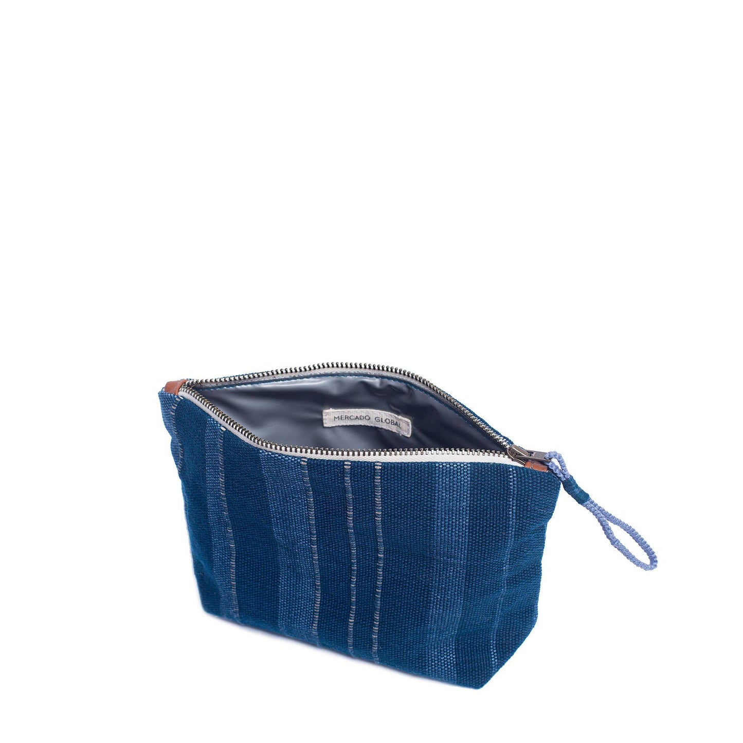 Pouch Bag / Mini Cristina - Sky Haze, Guatemala