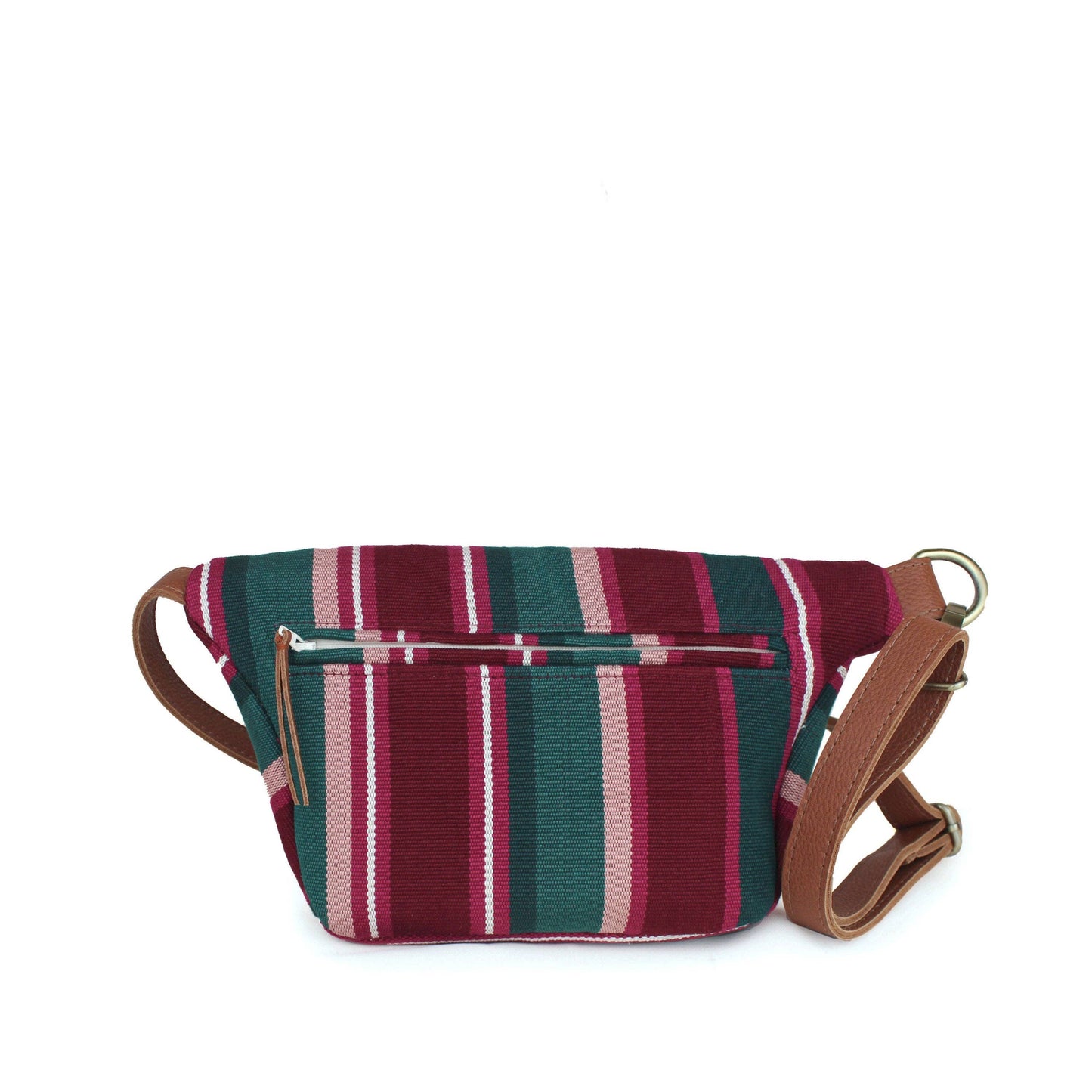 Sling Bag / Cruza, Guatemala