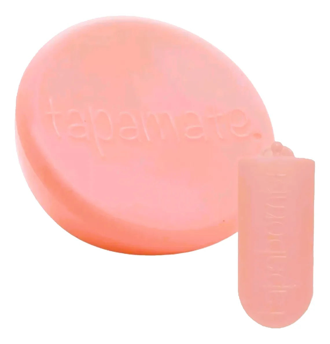 Mate Travel Set | Silicone Mate Lid & Bombilla Case | Spill-Free Mate | Universal Fit | Mate on the Go