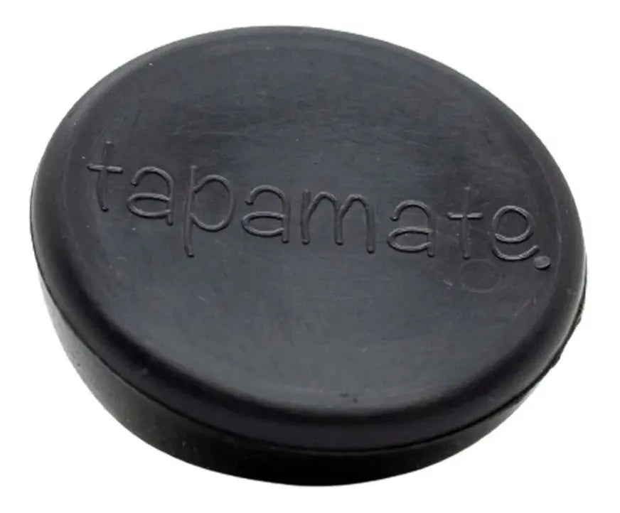 Mate Travel Set | Silicone Mate Lid & Bombilla Case | Spill-Free Mate | Universal Fit | Mate on the Go