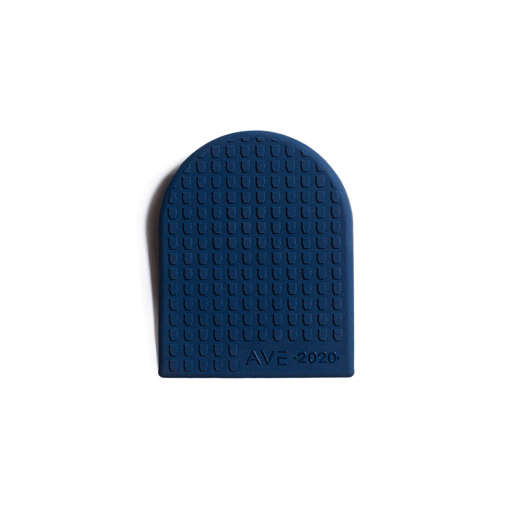 Apoya /Taco para Mate-Non-Slip Silicone Mate Holder-Premium Anti-Slip Base-Argentina