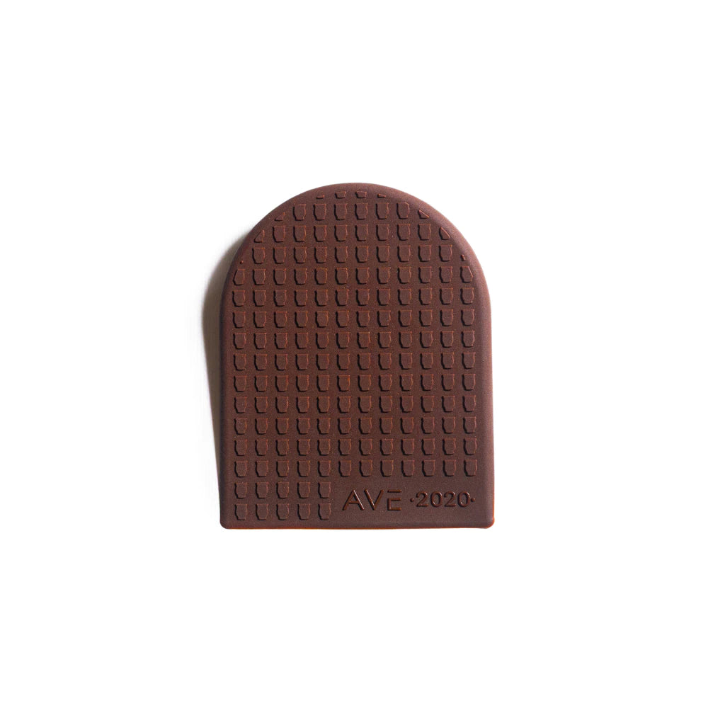 Apoya /Taco para Mate-Non-Slip Silicone Mate Holder-Premium Anti-Slip Base-Argentina