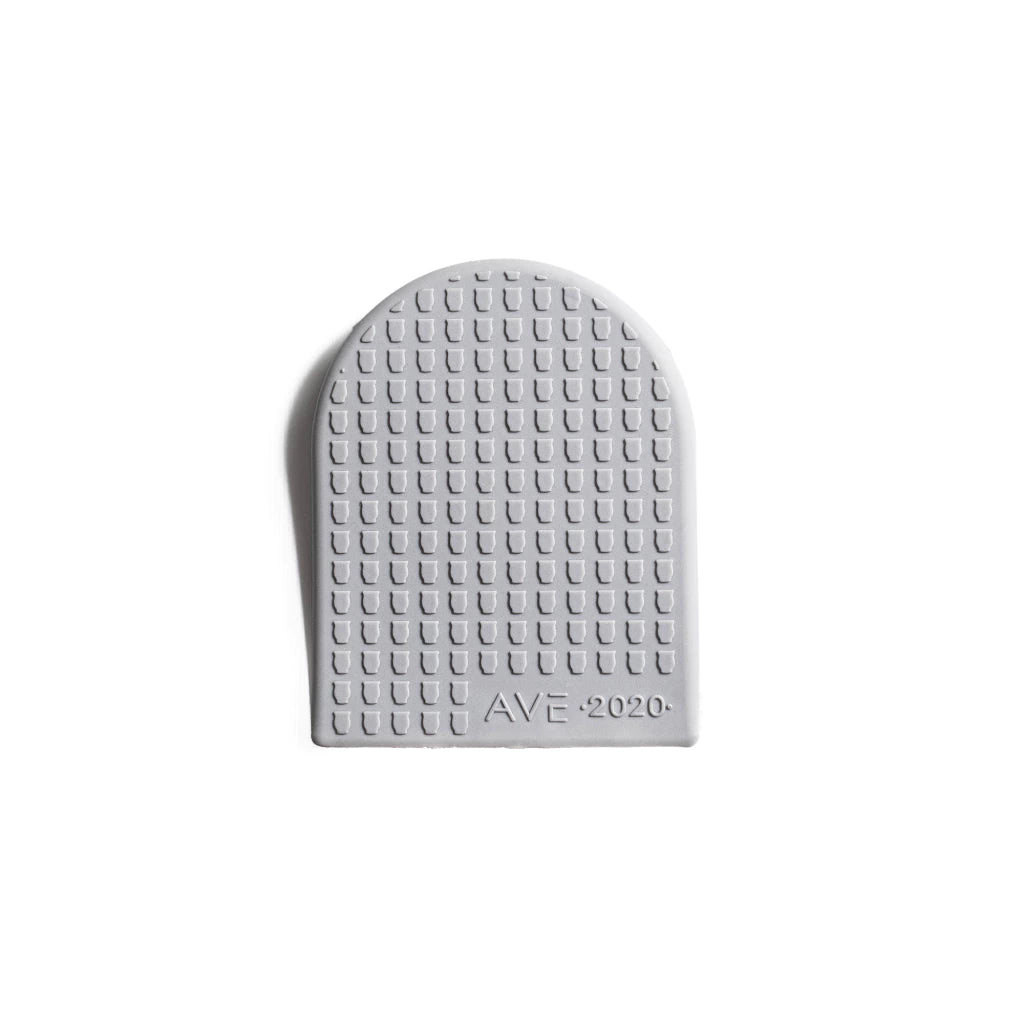 Apoya /Taco para Mate-Non-Slip Silicone Mate Holder-Premium Anti-Slip Base-Argentina