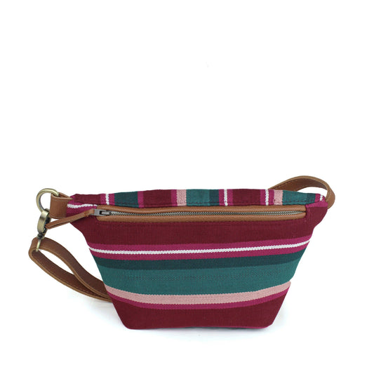 Sling Bag / Cruza, Guatemala