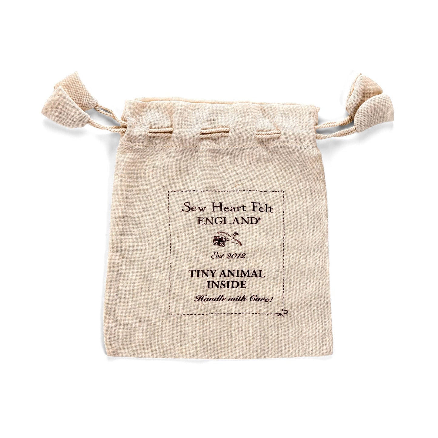 Heart and Flowers Sheep, Nepal