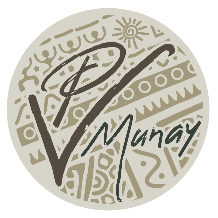 VP munay esclusive store