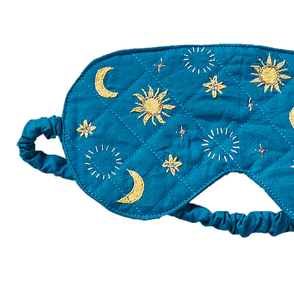 Night Sky Spa & Sleep Set, India