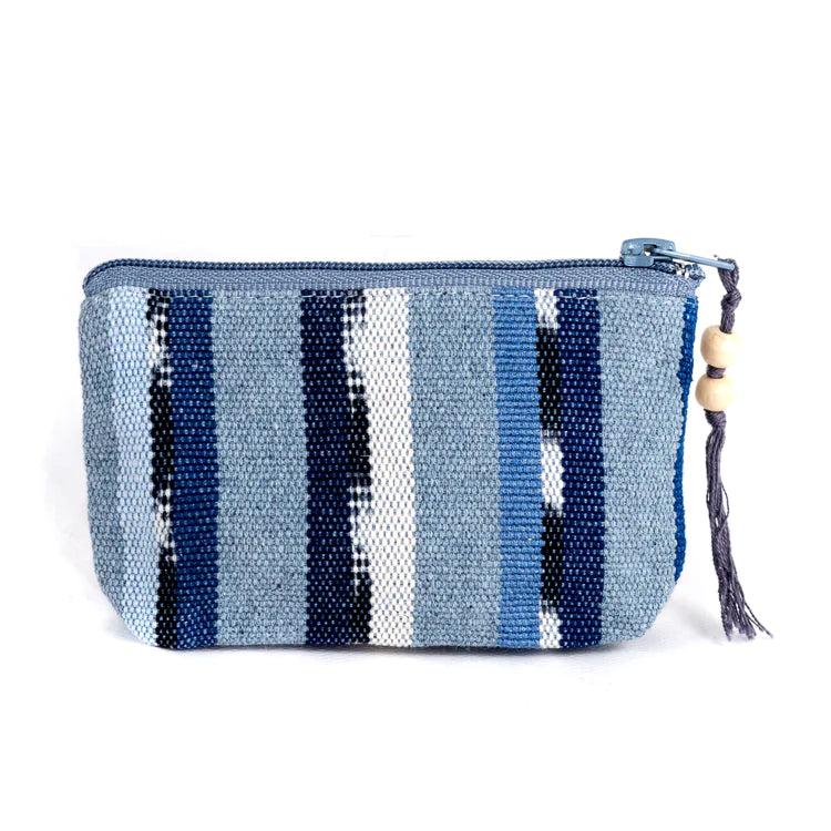 Handwoven Coin Purse, Guatemala